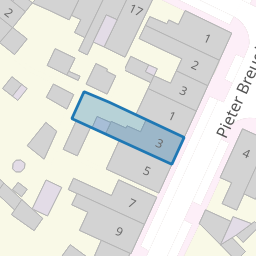 Perceel TBG01-Q-5130