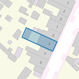 Perceel TBG01-Q-5131