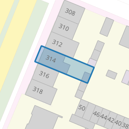 Perceel TBG01-Q-5135