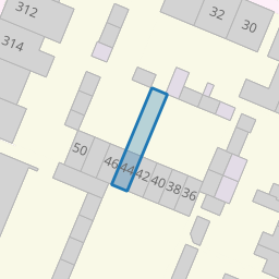 Perceel TBG01-Q-5138