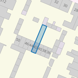 Perceel TBG01-Q-5139