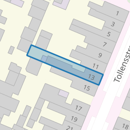 Perceel TBG01-Q-5144