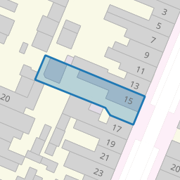 Perceel TBG01-Q-5145