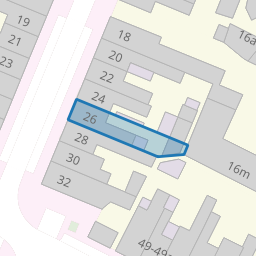 Perceel TBG01-Q-5146