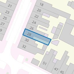 Perceel TBG01-Q-5147