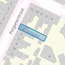 Perceel TBG01-Q-5148