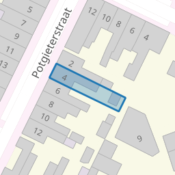 Perceel TBG01-Q-5149