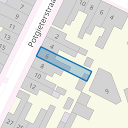 Perceel TBG01-Q-5150