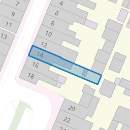 Perceel TBG01-Q-5153