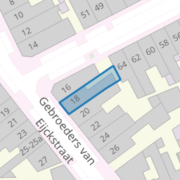 Perceel TBG01-Q-5155