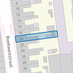 Perceel TBG01-Q-5159