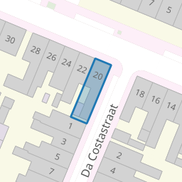 Perceel TBG01-Q-5171