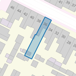 Perceel TBG01-Q-5176