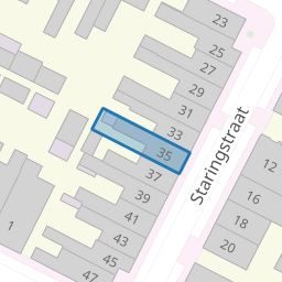 Perceel TBG01-Q-5182