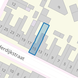 Perceel TBG01-Q-5186