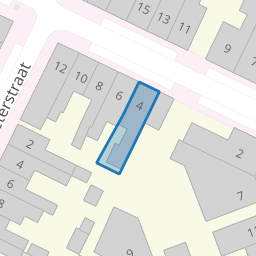 Perceel TBG01-Q-5190