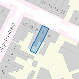 Perceel TBG01-Q-5191