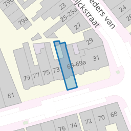 Perceel TBG01-Q-5194