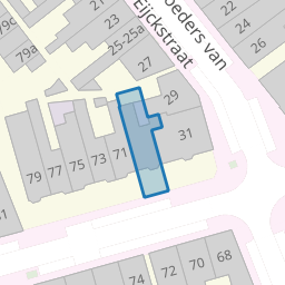 Perceel TBG01-Q-5195