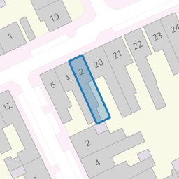 Perceel TBG01-Q-5197