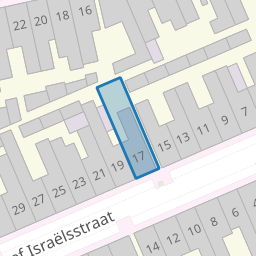 Perceel TBG01-Q-5198