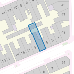 Perceel TBG01-Q-5202