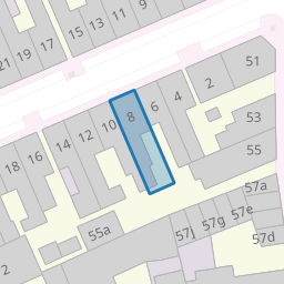 Perceel TBG01-Q-5203