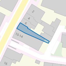 Perceel TBG01-Q-5206