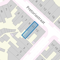 Perceel TBG01-Q-5208