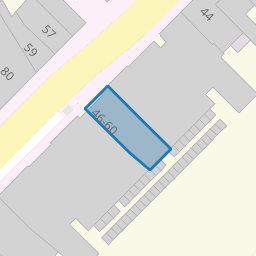 Perceel TBG01-Q-5217