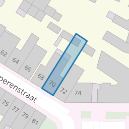 Perceel TBG01-Q-5221