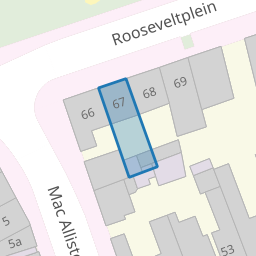 Perceel TBG01-Q-5224