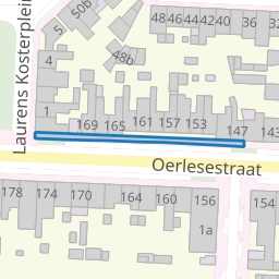 Perceel TBG01-Q-5236