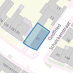 Perceel TBG01-Q-5254