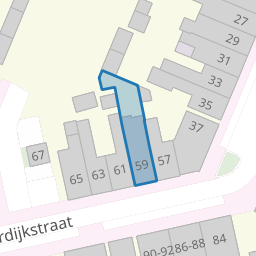 Perceel TBG01-Q-5266