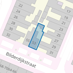 Perceel TBG01-Q-5268