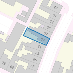 Perceel TBG01-Q-5269