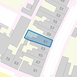 Perceel TBG01-Q-5270