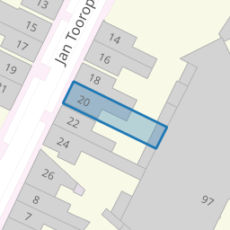 Perceel TBG01-Q-5271