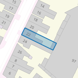 Perceel TBG01-Q-5272