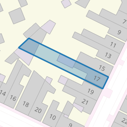 Perceel TBG01-Q-5273