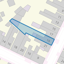 Perceel TBG01-Q-5274