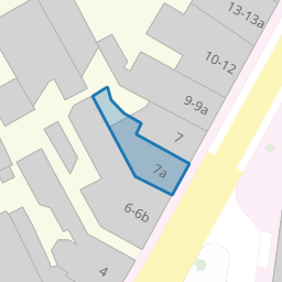 Perceel TBG01-Q-5276