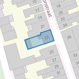 Perceel TBG01-Q-5278