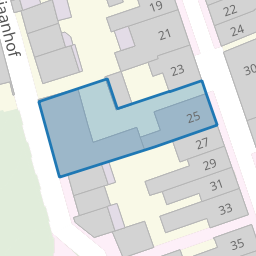 Perceel TBG01-Q-5279