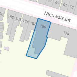 Perceel TBG01-Q-5282