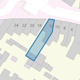 Perceel TBG01-Q-5286