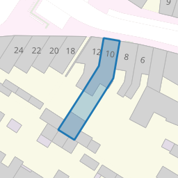 Perceel TBG01-Q-5287