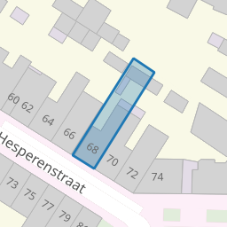 Perceel TBG01-Q-5288