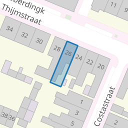 Perceel TBG01-Q-5293